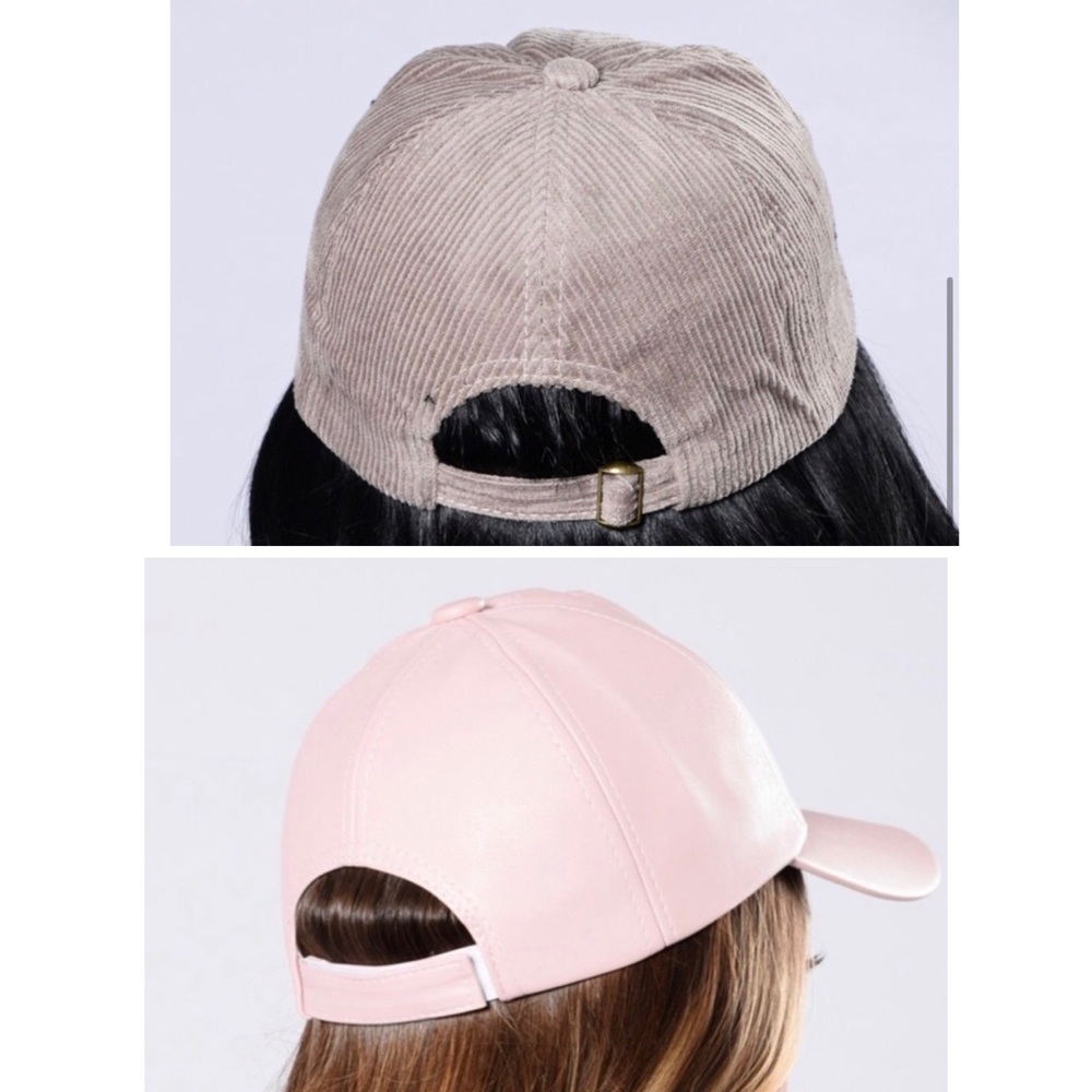 Baseball Cap Pack - image 2